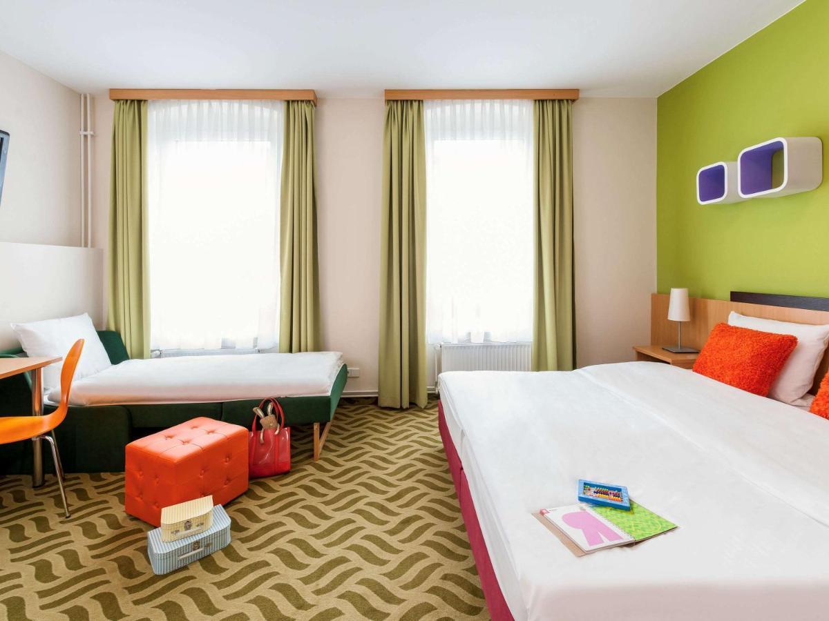Ibis Styles Berlin City Ost — Fotos 3